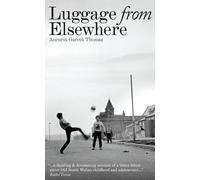 Luggage from Elsewhere