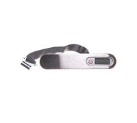 Luggage Hanging Scale Digital LCD Max 50kg 3V CR2032 EV020