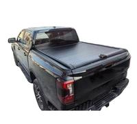 Luggage Lid For Nissan D22 D40 NP300 For Navara Trunk Partition | Hard Bed Roller Shutter Lid Pick Up Truck Tonneau Cover