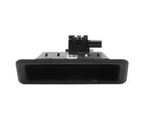 Luggage Lock For E60 E90 E91 E92 E93 E70 E71 51247118158 Trunk Lid Lock Release Push Button Boot Tailgate Handle Switch