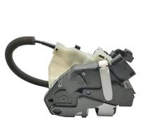 Luggage Lock For Ecosport 2013-2017 Trunk Door Lock Latch Actuator Motor Tailgate Boot CN15-A219A-NE CN15-A219A65-NE