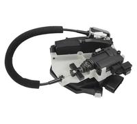 Luggage Lock For Ecosport 2013-2020 Boot Tailgate Lock Latch Actuator Rear Trunk Door Pins Hatch CN15-A219A-NE