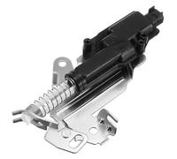 Luggage Lock For Fusion 2002-2012 Tailgate Boot Lock Latch Catch Motor Actuator Solenoid 2S6T432A98AF 1481081