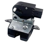 Luggage Lock For KIA For Picanto For Morning 812301Y010 Tailgate Trunk Latch Lid Lock Release Actuator Controller