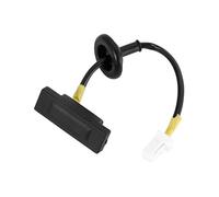 Luggage Lock For Kia For Rio For Pride 2011-2015 812601W220 Trunk Lid Lock Boot Release Handle Switch(3pcs)