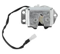 Luggage Lock For Toyota For Hiace For Dyna Tailgate Rear Back Door Lock Latch Replacement 69350-95J01 Actuator