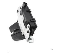 Luggage Lock For Vauxhall For Astra H For Zafira Tailgate Lock Latch Actuator Black 13188851 Car Door 0133220 13117285