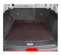 Luggage Mat Tray Waterproof Cargo Trunk Mat Pad Cover Accessories For Nissan For Rogue For X-Trail T33 2021-2025(Style 4-5 seats)