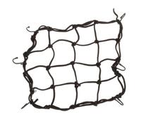 Luggage Net Bag Fuel Tank Net Pocket Motorcycle Net Pocket Bike Accesories Motorcycle Carrier Bag Accesorios Para Bicicleta Tote Bag Helmet Strap Helmet Mesh Bag Black
