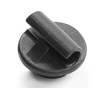 Luggage Net Fixing Bracket Buckle Hook For Mercedes For BENZ C Class For W204 W205 Tailgate To Improve Stability And Prevent Load Shift