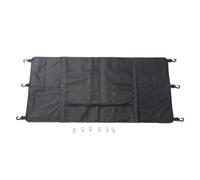 Luggage Net Storage Bag Trunk Organizing Systems With Privacies Protections For Jimny JB64 JB74 2019-2024 Vehicles Oxford Cloth Organizer