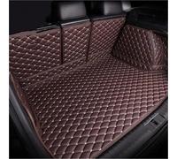 Luggage Protector Car Trunk Mat For Tesla For Model 3 2019 Waterproof Protective Pads Cargo Liner Tray Floor Accessories(Style 2)