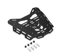 Luggage Rack 2012-2018 For BMW For R1200GS Rear Luggage Rack Motorcycle Topcase Mount Plate Kit For R1250GS 2019-2023 Motorcycle Rear Rack