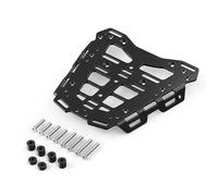 Luggage Rack 2019-2024 For 790 For Adventure Motorcycle Topcase Mount Plate Rear Luggage Rack For 890 For Adventure 2020 2021 2022 2023 2024 Rear Rack