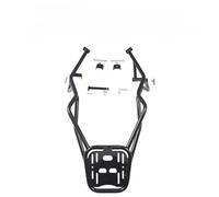 Luggage Rack Accessories Rear Luggage Rack Carrier Shelf Top Box Holder Support Rear Armrest Shelf Tailstock For CFMOTO 800NK NK800 800 NK Rear racks