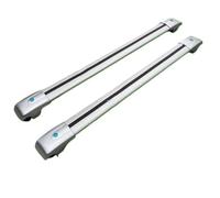 luggage rack Auto Parts Roof Crossbar Luggage Rack Luggage Rack For Infiniti QX80 (original Design Is A Vertical Bar With Gaps)(Style 1)