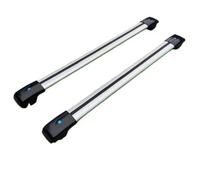 luggage rack Auto Parts Roof Rail Luggage Rack For Citroen C4 For Picasso (the Original Design Has Gaps In The Vertical Bars)(Style 3)