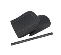 Luggage Rack Back Cushion For For Sportster S 1250 RH1250S 2021 2022 2023 Motorcycle Accessories Sundowner Passenger Pillion Backrest Rear Seat Kit