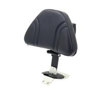 Luggage Rack Back Cushion Motorcycle Adjustable Stitched Driver Rider Seat Backrest Cushion Back Rest Pad For Go&ldWing GL1800 GL 1800 2018-2022