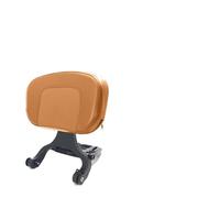 Luggage Rack Backrest Motorcycle Multi-Purpose Driver Passenger Backrest For For Softail Slim FLS FLSS For Deluxe FLSTN Heritage FLSTC 2001-2017