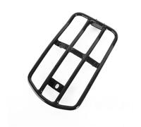 Luggage Rack Bracket For Indian Super Chief Bobber Dark Horse Limited 2022 2023 Motorcycle Black Luggage Rack Rear Fender Solo Rack Motorcycle Rear Cargo Carrier