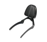 Luggage Rack Bracket Holder For Scout 2015-2023 For Scout For Sixty ABS 2016-2023 Motorcycle Detachable Passenger Rear Backrest With Luggage Rack
