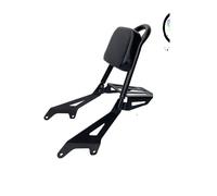 Luggage Rack Bracket Holder Motorcycle Backrest Rear Passenger Detachable Luggage Rack For Stryker 1300 For XVS1300 For XVS 1300 All Years