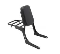 Luggage Rack Bracket Holder Motorcycle Detachable Rear Passenger Backrest Luggage Rack For Rebel 250 For CA250 For CMX250 For CMX250C All Year