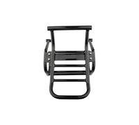 Luggage Rack Carrier Compatible With CT125 Hunter Cub 2020-2025 For Trail 125 2021-2025 Front Tail Rack Suitcase Luggage Carrier Luggage Rack Shelf
