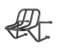 Luggage Rack Carrier Compatible With For PG-1 2023 2024 Motorcycle Front Luggage Rack Front Upper Headlight Carrier Support Basket Accessorioes