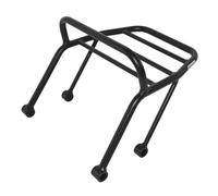 Luggage Rack Carrier Compatible With For PG-1 For PG1 2023 2024 Motorcycle Front Headlight Upper Luggage Rack Carrier Case Support Basket Holder Bracket