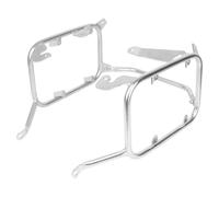 Luggage Rack Carrier Compatible With NC750X For NC750S 2021 2022 Motorbikes Top Case Trunk Bracket Motorcycle Saddlebag Panniers Luggage Rack Side Box Holder