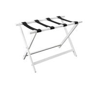 Luggage Rack Casual Family Standing Rack Bamboo Storage Can Fold A Portable Baggage Rack Suitcase Stand