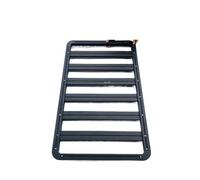 Luggage Rack Compatible For Suzuki Jimny JB33 JB43 1998 2017 Roof Rack Car Top Luggage Cross Bar Rail Boxes Basket Exterior Accessories