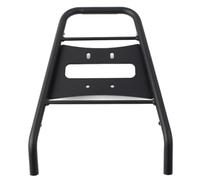 luggage rack Compatible With For WR250R 2009 2010 2011 2012 2013 2014 Motorcycle Rear Passenger For Seat Armrest Luggage Rack Lift For Booster Rack