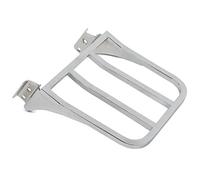 Luggage Rack compatible with Harley Davidson Fat Boy 90-05 chrome