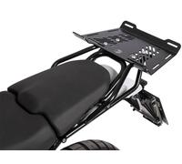 Hepco Becker Ducati Desertx Rally 24-25 Luggage Rack Silver