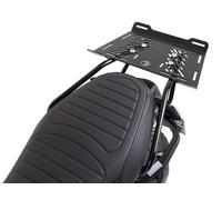 Hepco Becker Ducati Scrambler 1100 Dark Pro/pro/sport Pro 2021 Enlargement Luggage Rack Black