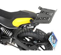 Hepco Becker Enlargement Ducati Scrambler 800 2015-2018 Luggage Rack Black