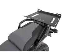 Hepco Becker Suzuki V-strom 1050 2023 Luggage Rack Silver