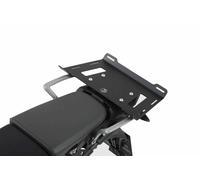Luggage rack extension black for Triumph Tiger 800/XC (2010-2014)
