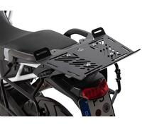 Hepco Becker Triumph Tiger 900 Rally Pro 2024 Luggage Rack Silver