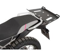 Luggage rack extension for original rack black for CF Moto 450 MT (2024-)