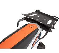 Hepco Becker Ktm 790 Adventure 24-25 Luggage Rack Silver
