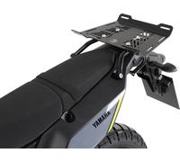 Hepco Becker Yamaha Ténéré 700 Rally 2025 Luggage Rack Silver