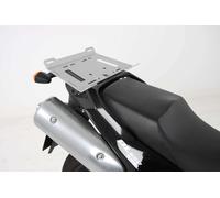Luggage rack extension silver for Suzuki DL 650 (2004-2011)/1000 V-Strom