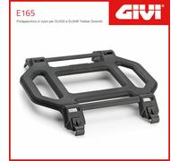 Luggage Rack For Bauletto/Suitcase [ GIVI ] DLM30/DLM46 Trekker Dolomiti - E165