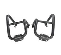 Luggage Rack For BMW For F650 For GS For 1999-2008 G650 GS For Sertao 2010-2015 Motorcycle Highway Upper Engine Crash Bar Frame Protector Guard Block Motorcycle Rear Rack