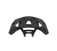 Luggage Rack For Bmw For K1600 For Grand For America 2017-Up Motorcycle Accessories Transparent Motorcycle Roof Box Luggage Rack Rear Rack(A)