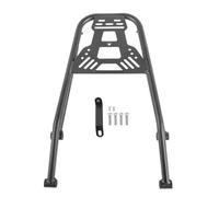 Luggage Rack For CL300 Rear Luggage Cargo Rack Mount Backrest For CL 250 300 500 2023 2024 Motorcycle Shelf Holder Accessories Motorcycle Rack Luggage